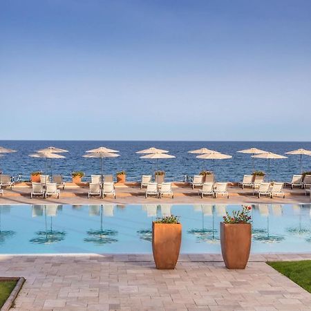Hotel Guadalmina Marbella Bagian luar foto
