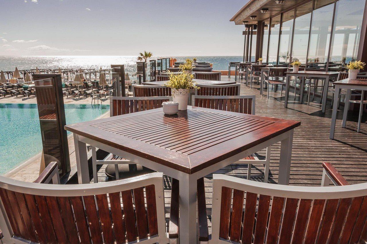 Hotel Guadalmina Marbella Bagian luar foto