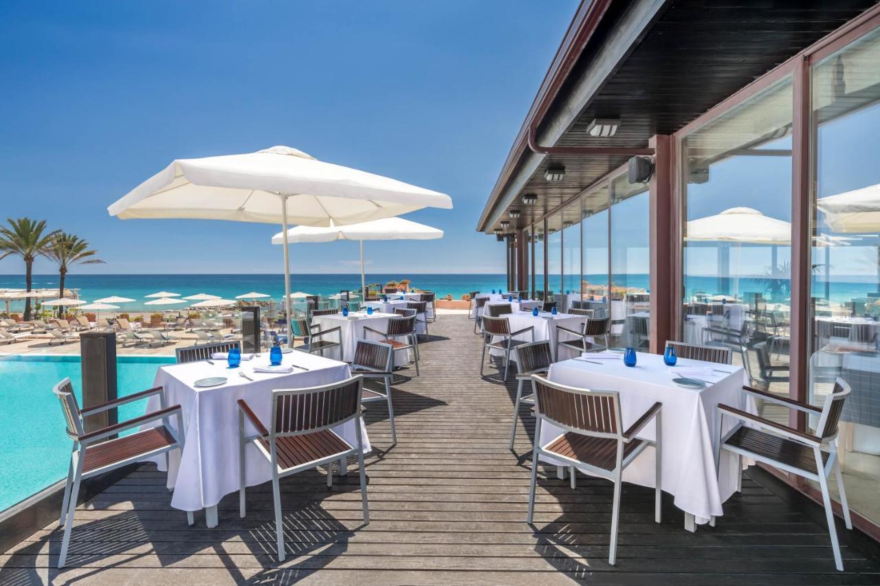 Hotel Guadalmina Marbella Bagian luar foto