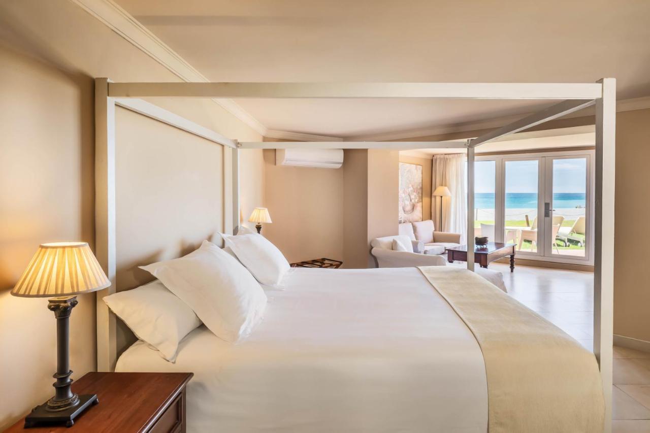 Hotel Guadalmina Marbella Bagian luar foto