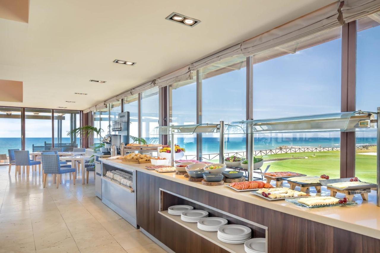 Hotel Guadalmina Marbella Bagian luar foto