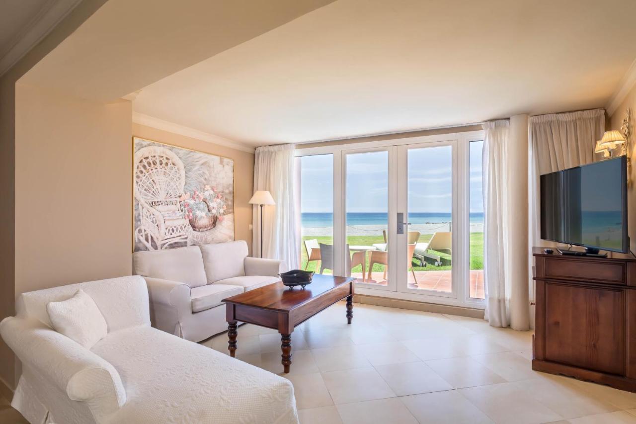 Hotel Guadalmina Marbella Bagian luar foto