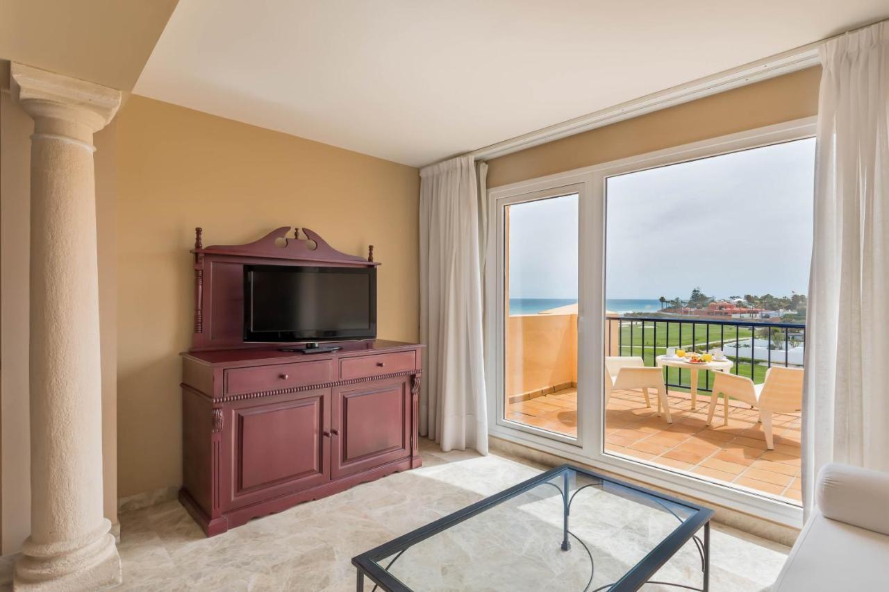 Hotel Guadalmina Marbella Bagian luar foto
