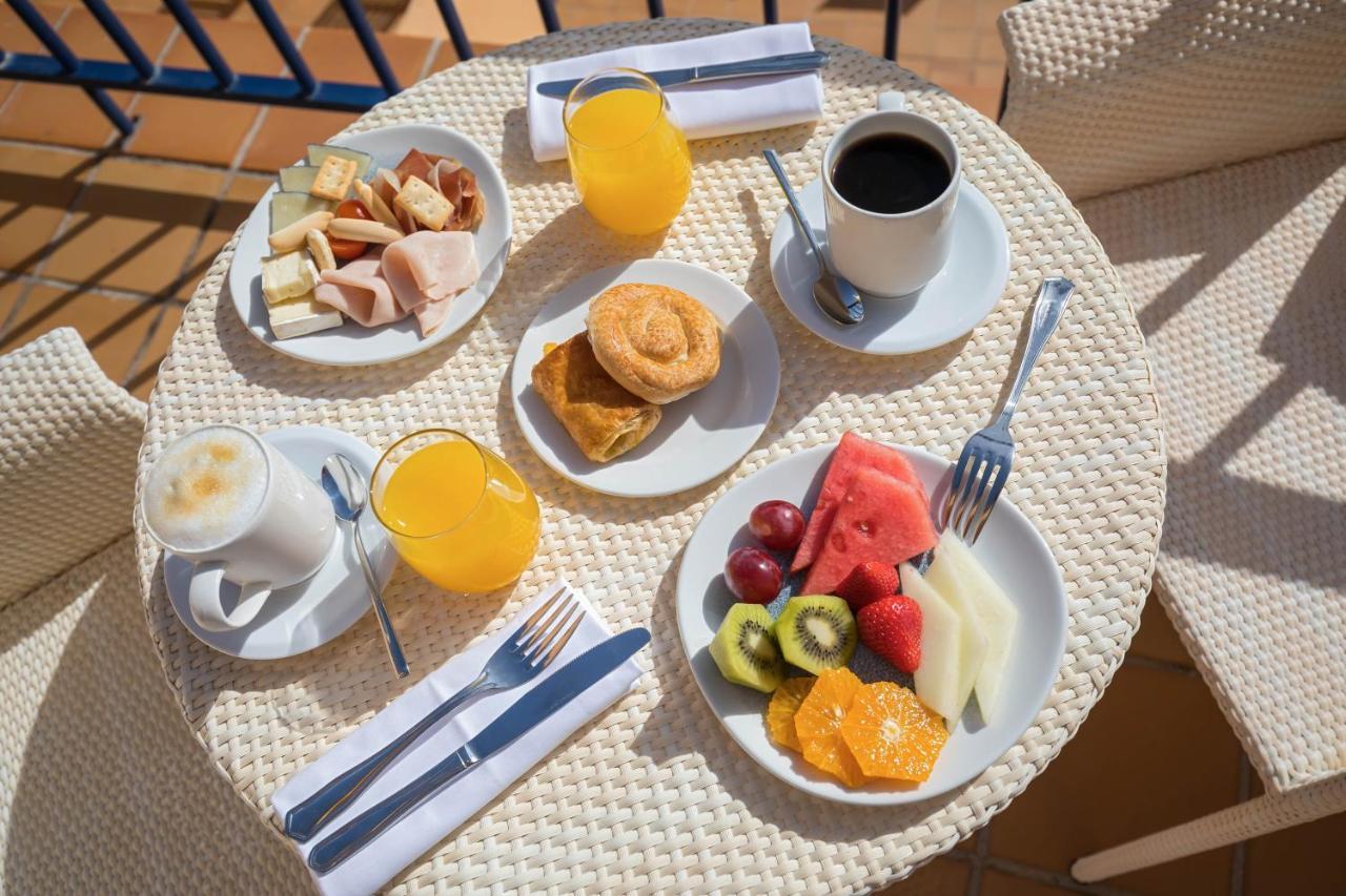 Hotel Guadalmina Marbella Bagian luar foto