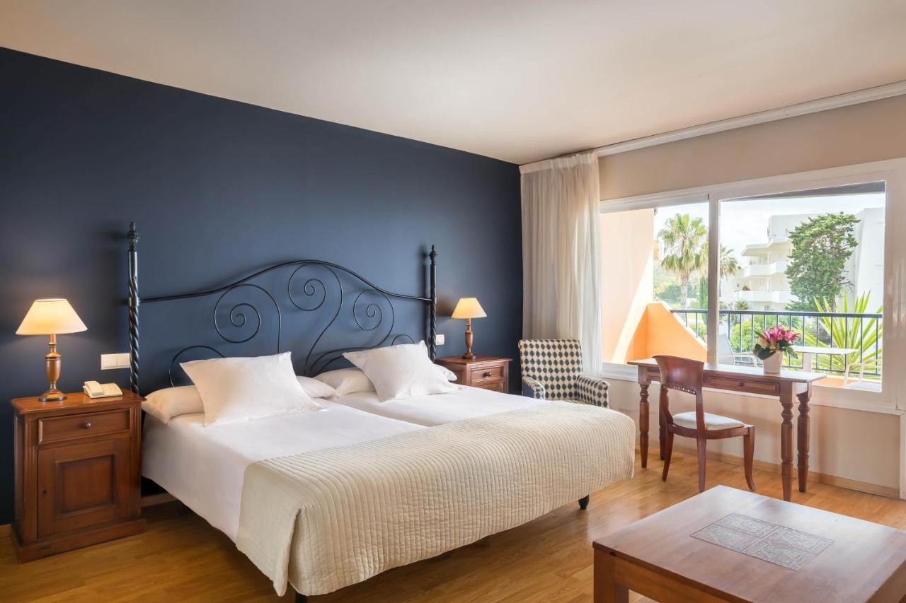Hotel Guadalmina Marbella Bagian luar foto