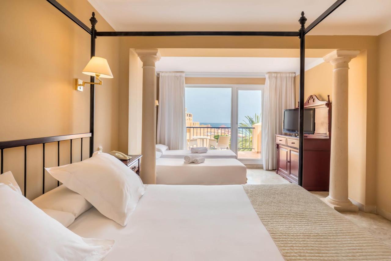 Hotel Guadalmina Marbella Bagian luar foto