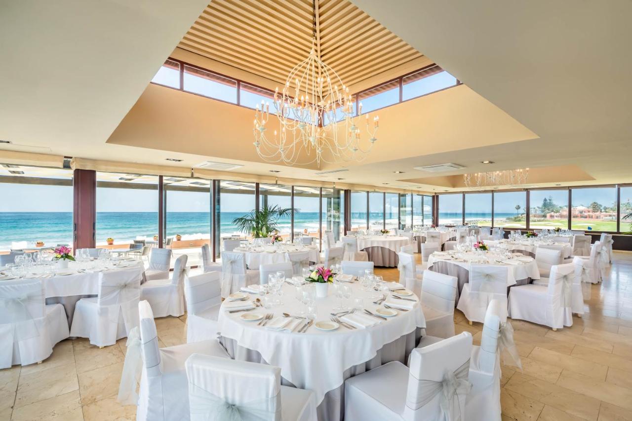 Hotel Guadalmina Marbella Bagian luar foto