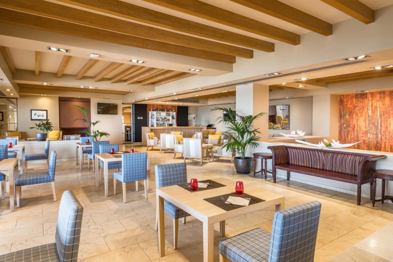 Hotel Guadalmina Marbella Bagian luar foto