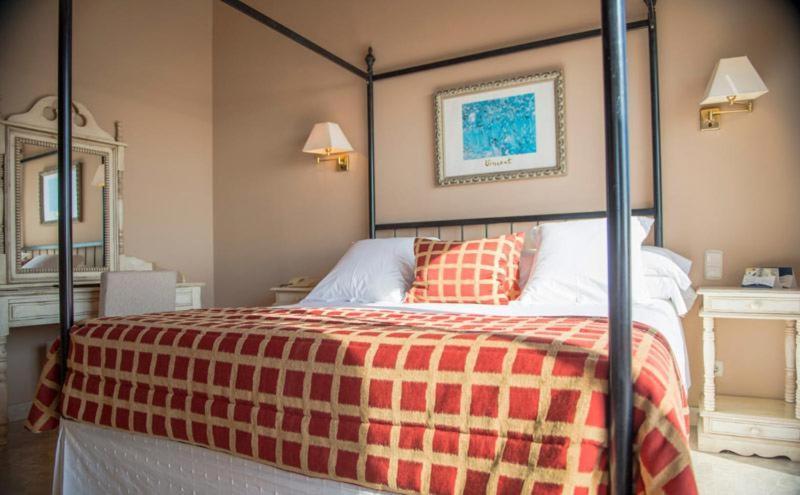 Hotel Guadalmina Marbella Ruang foto