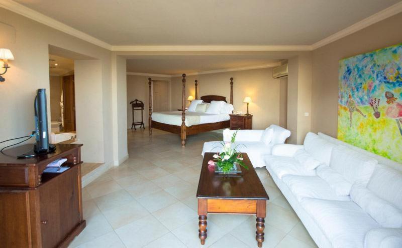 Hotel Guadalmina Marbella Ruang foto