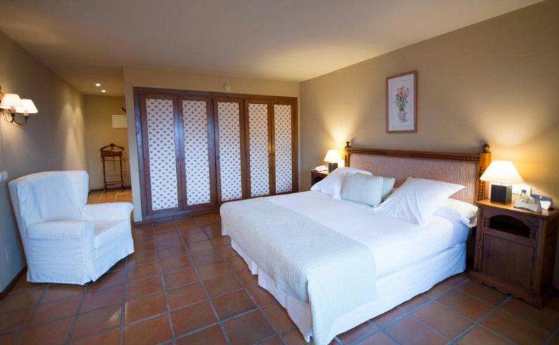 Hotel Guadalmina Marbella Ruang foto