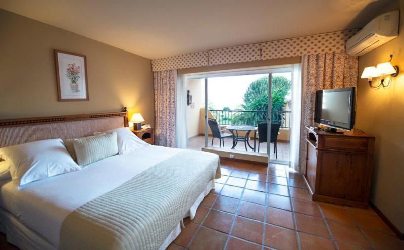 Hotel Guadalmina Marbella Ruang foto