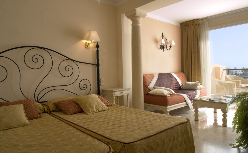 Hotel Guadalmina Marbella Ruang foto