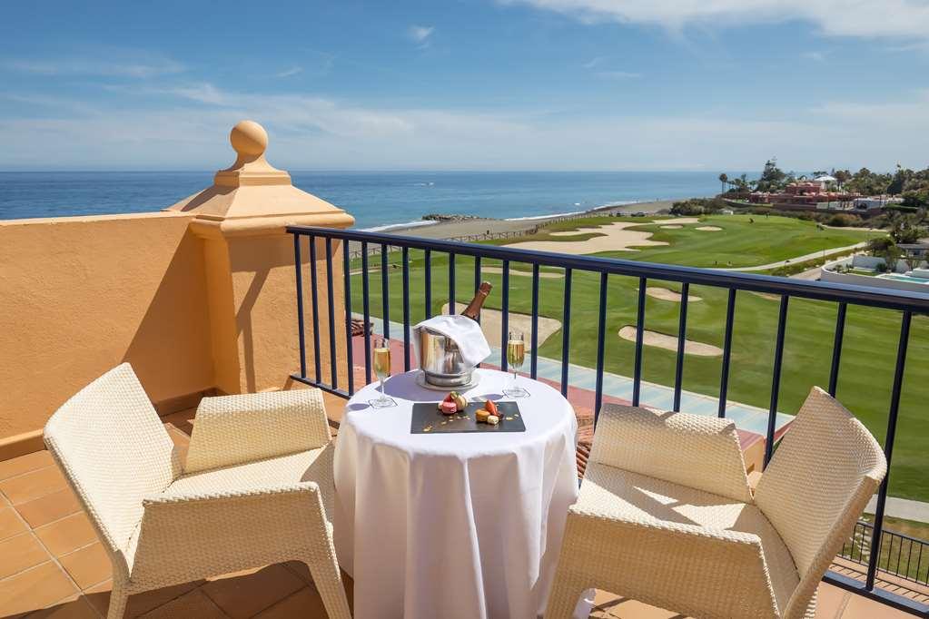 Hotel Guadalmina Marbella Ruang foto