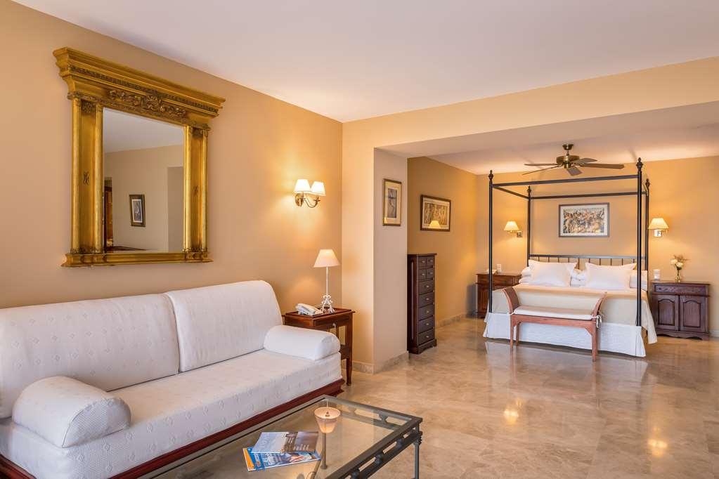 Hotel Guadalmina Marbella Ruang foto