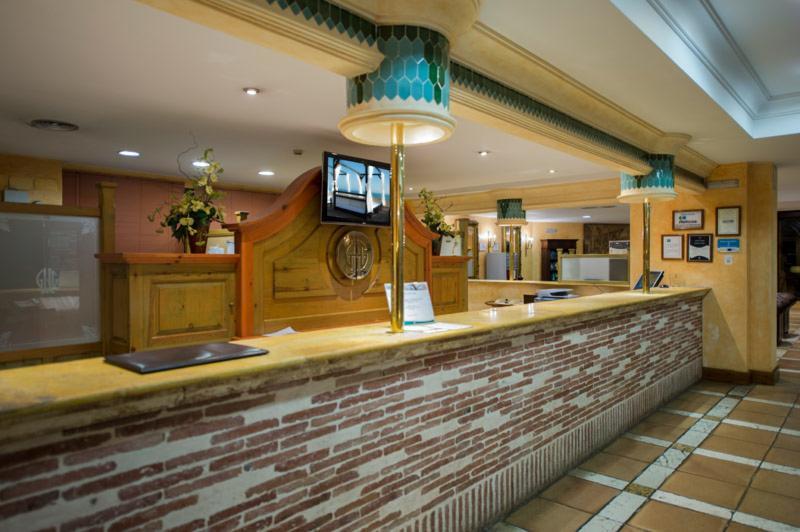 Hotel Guadalmina Marbella Bagian luar foto