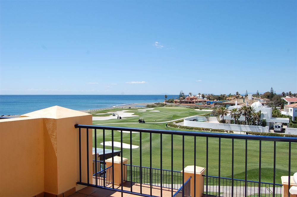Hotel Guadalmina Marbella Bagian luar foto